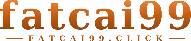 fatcai99 logo